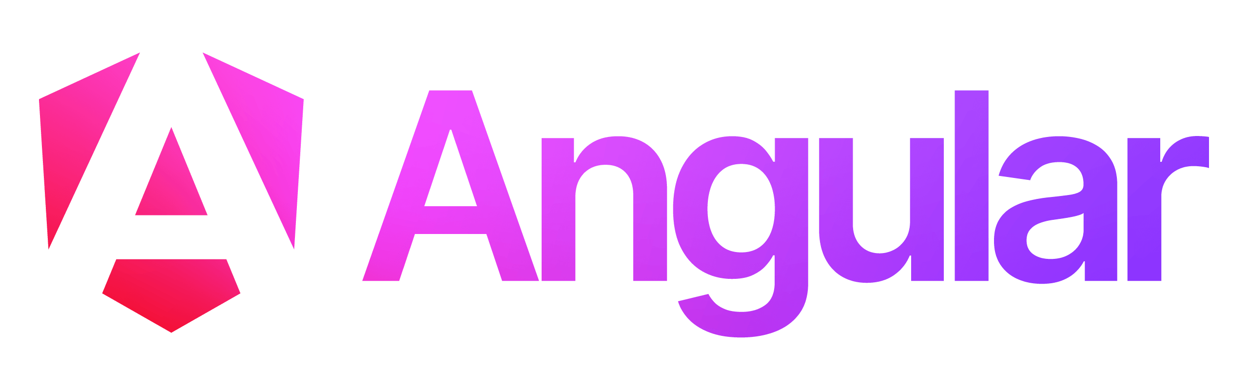 Angular logo